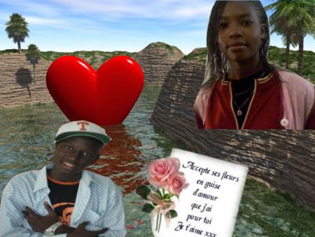 belle montage